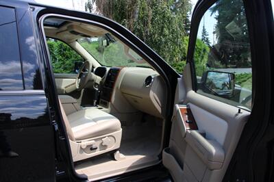 2010 Ford Explorer Eddie Bauer 4X4   - Photo 14 - Shoreline, WA 98133