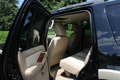2010 Ford Explorer Eddie Bauer 4X4   - Photo 15 - Shoreline, WA 98133