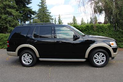 2010 Ford Explorer Eddie Bauer 4X4   - Photo 12 - Shoreline, WA 98133