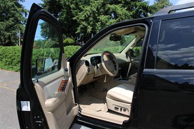 2010 Ford Explorer Eddie Bauer 4X4   - Photo 5 - Shoreline, WA 98133