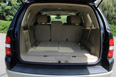 2010 Ford Explorer Eddie Bauer 4X4   - Photo 18 - Shoreline, WA 98133