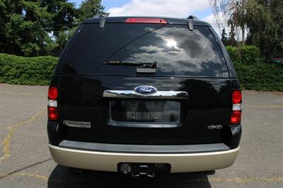 2010 Ford Explorer Eddie Bauer 4X4   - Photo 11 - Shoreline, WA 98133