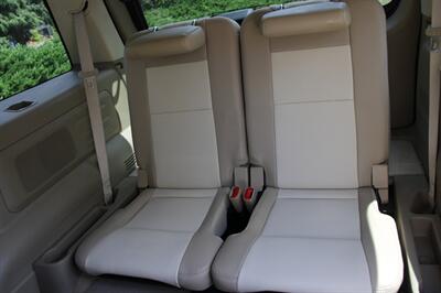 2010 Ford Explorer Eddie Bauer 4X4   - Photo 17 - Shoreline, WA 98133