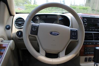 2010 Ford Explorer Eddie Bauer 4X4   - Photo 20 - Shoreline, WA 98133