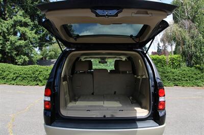 2010 Ford Explorer Eddie Bauer 4X4   - Photo 19 - Shoreline, WA 98133