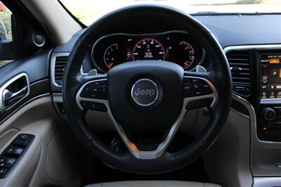 2015 Jeep Grand Cherokee Limited 1-owner DIESEL   - Photo 18 - Shoreline, WA 98133