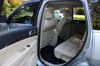 2015 Jeep Grand Cherokee Limited 1-owner DIESEL   - Photo 16 - Shoreline, WA 98133
