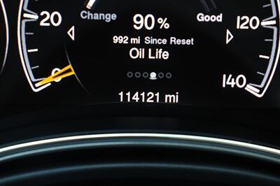 2015 Jeep Grand Cherokee Limited 1-owner DIESEL   - Photo 7 - Shoreline, WA 98133