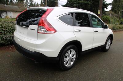 2012 Honda CR-V EX-L   - Photo 3 - Shoreline, WA 98133