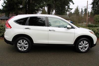 2012 Honda CR-V EX-L   - Photo 13 - Shoreline, WA 98133