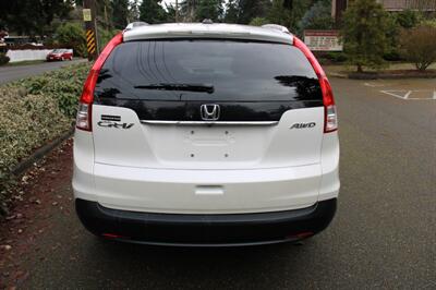 2012 Honda CR-V EX-L   - Photo 12 - Shoreline, WA 98133