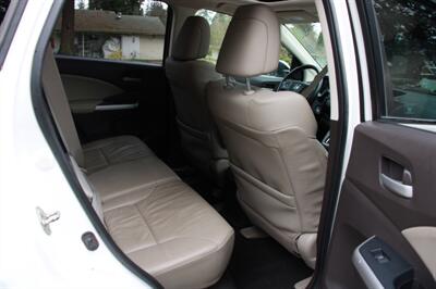 2012 Honda CR-V EX-L   - Photo 6 - Shoreline, WA 98133