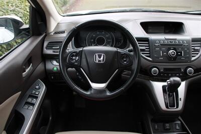 2012 Honda CR-V EX-L   - Photo 18 - Shoreline, WA 98133