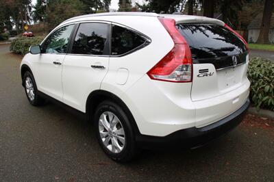 2012 Honda CR-V EX-L   - Photo 4 - Shoreline, WA 98133