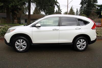 2012 Honda CR-V EX-L   - Photo 14 - Shoreline, WA 98133