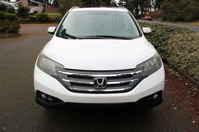 2012 Honda CR-V EX-L   - Photo 11 - Shoreline, WA 98133