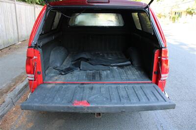 2004 Dodge Dakota SLT 1-owner   - Photo 15 - Shoreline, WA 98133