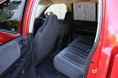 2004 Dodge Dakota SLT 1-owner   - Photo 14 - Shoreline, WA 98133