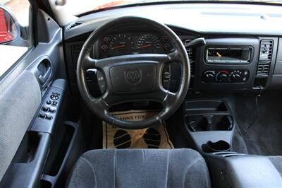 2004 Dodge Dakota SLT 1-owner   - Photo 16 - Shoreline, WA 98133