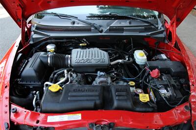 2004 Dodge Dakota SLT 1-owner   - Photo 17 - Shoreline, WA 98133