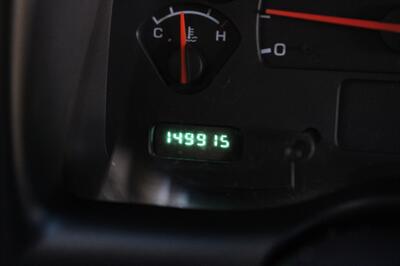 2004 Dodge Dakota SLT 1-owner   - Photo 7 - Shoreline, WA 98133