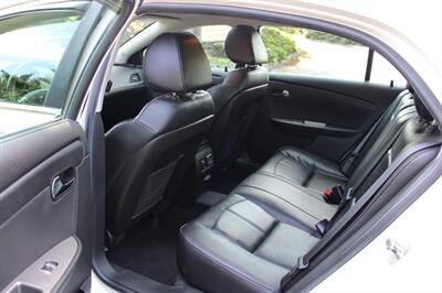 2011 Chevrolet Malibu LTZ 1-owner   - Photo 15 - Shoreline, WA 98133