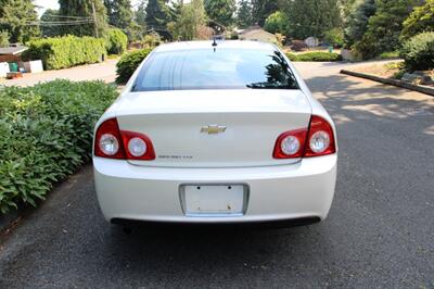 2011 Chevrolet Malibu LTZ 1-owner   - Photo 11 - Shoreline, WA 98133