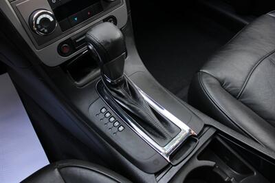 2011 Chevrolet Malibu LTZ 1-owner   - Photo 8 - Shoreline, WA 98133