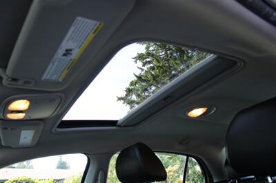 2011 Chevrolet Malibu LTZ 1-owner   - Photo 9 - Shoreline, WA 98133