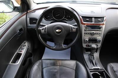 2011 Chevrolet Malibu LTZ 1-owner   - Photo 17 - Shoreline, WA 98133