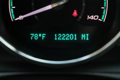 2011 Chevrolet Malibu LTZ 1-owner   - Photo 7 - Shoreline, WA 98133
