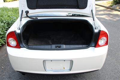 2011 Chevrolet Malibu LTZ 1-owner   - Photo 16 - Shoreline, WA 98133