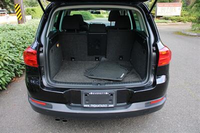 2013 Volkswagen Tiguan S 4Motion   - Photo 16 - Shoreline, WA 98133