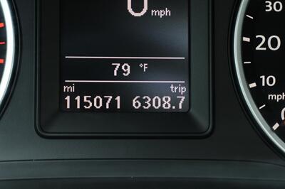 2013 Volkswagen Tiguan S 4Motion   - Photo 7 - Shoreline, WA 98133