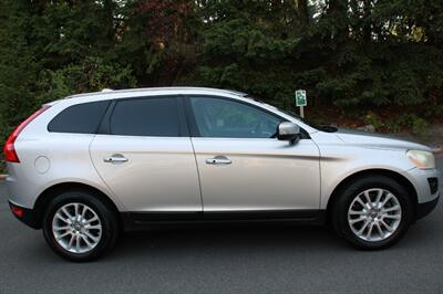 2010 Volvo XC60 T6   - Photo 13 - Shoreline, WA 98133