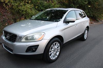 2010 Volvo XC60 T6   - Photo 1 - Shoreline, WA 98133