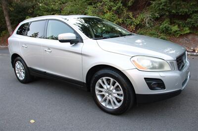 2010 Volvo XC60 T6   - Photo 2 - Shoreline, WA 98133