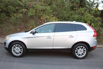 2010 Volvo XC60 T6   - Photo 14 - Shoreline, WA 98133