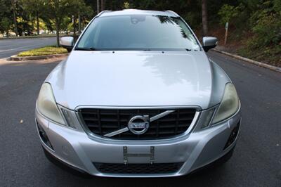 2010 Volvo XC60 T6   - Photo 11 - Shoreline, WA 98133