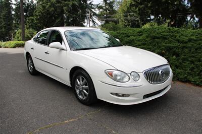 2008 Buick LaCrosse CXL 69k miles   - Photo 2 - Shoreline, WA 98133