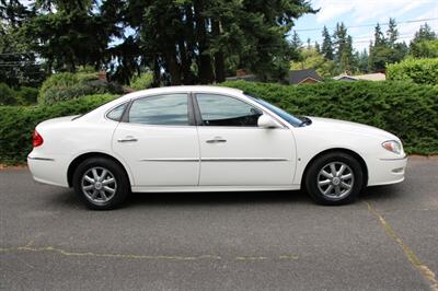 2008 Buick LaCrosse CXL 69k miles   - Photo 11 - Shoreline, WA 98133