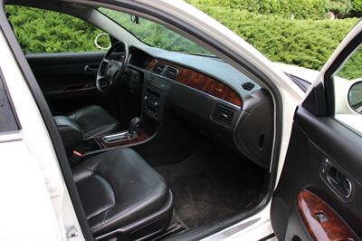 2008 Buick LaCrosse CXL 69k miles   - Photo 13 - Shoreline, WA 98133