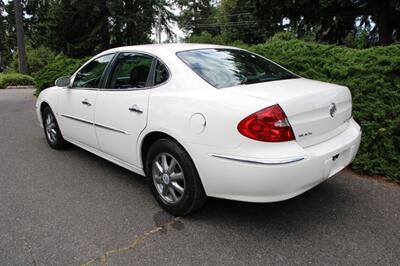 2008 Buick LaCrosse CXL 69k miles   - Photo 4 - Shoreline, WA 98133