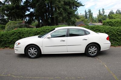 2008 Buick LaCrosse CXL 69k miles   - Photo 12 - Shoreline, WA 98133