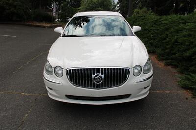 2008 Buick LaCrosse CXL 69k miles   - Photo 9 - Shoreline, WA 98133