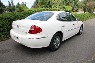 2008 Buick LaCrosse CXL 69k miles   - Photo 3 - Shoreline, WA 98133