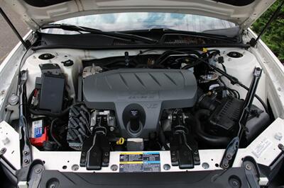 2008 Buick LaCrosse CXL 69k miles   - Photo 17 - Shoreline, WA 98133