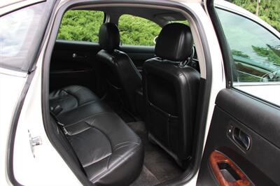 2008 Buick LaCrosse CXL 69k miles   - Photo 6 - Shoreline, WA 98133