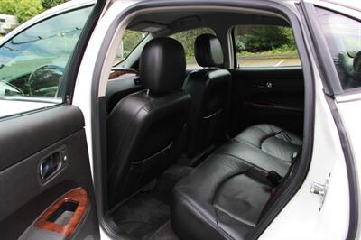 2008 Buick LaCrosse CXL 69k miles   - Photo 14 - Shoreline, WA 98133