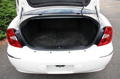 2008 Buick LaCrosse CXL 69k miles   - Photo 15 - Shoreline, WA 98133
